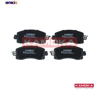 BRAKE PAD SET DISC BRAKE JQ101053 FOR SUBARU FB25D/FB25C 2.5L FB20W/FB20X 2.0L