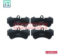 BRAKE PAD SET DISC BRAKE JQ101074 FOR VW AUDI MERCEDES-BENZ PORSCHE BPE 2.5L Q7