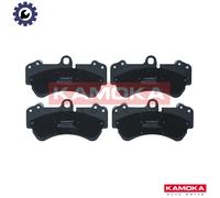 BRAKE PAD SET DISC BRAKE JQ101074 FOR VW AUDI MERCEDES-BENZ PORSCHE BPE 2.5L Q7