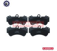 BRAKE PAD SET DISC BRAKE JQ101074 FOR VW AUDI MERCEDES-BENZ PORSCHE BPE 2.5L Q7