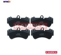 BRAKE PAD SET DISC BRAKE JQ101074 FOR VW AUDI MERCEDES-BENZ PORSCHE BPE 2.5L Q7