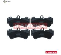 BRAKE PAD SET DISC BRAKE JQ101074 FOR VW AUDI MERCEDES-BENZ PORSCHE BPE 2.5L Q7