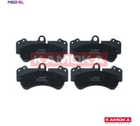 BRAKE PAD SET DISC BRAKE JQ101074 FOR VW AUDI MERCEDES-BENZ PORSCHE BPE 2.5L Q7