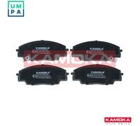 BRAKE PAD SET DISC BRAKE JQ101079 FOR HONDA CIVIC/VIII/Hatchback S2000 1.4L 4cyl