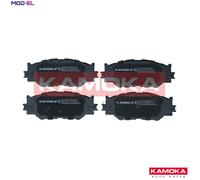 BRAKE PAD SET DISC BRAKE JQ101080 FOR LEXUS 2AD-FHV/FTV 2.2L 2AR-FSE 2.5L 4cyl