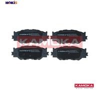 BRAKE PAD SET DISC BRAKE JQ101080 FOR LEXUS 2AD-FHV/FTV 2.2L 2AR-FSE 2.5L 4cyl