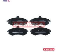 BRAKE PAD SET DISC BRAKE JQ101084 FOR HYUNDAI MATRIX LANTRA/III ELANTRA COUPE