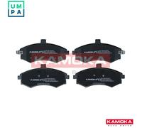 BRAKE PAD SET DISC BRAKE JQ101084 FOR HYUNDAI MATRIX LANTRA/III ELANTRA COUPE