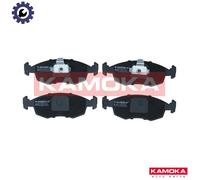 BRAKE PAD SET DISC BRAKE JQ101085 FOR FIAT 223 A9.000 1.2L 176 A3.000 1.7L 4cyl
