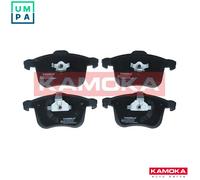 BRAKE PAD SET DISC BRAKE JQ101089 FOR CADILLAC SAAB 9-3X OPEL VECTRA/GTS 1.9L