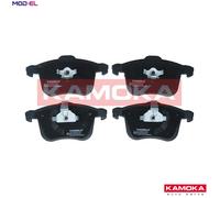 BRAKE PAD SET DISC BRAKE JQ101089 FOR CADILLAC SAAB 9-3X OPEL VECTRA/GTS 1.9L