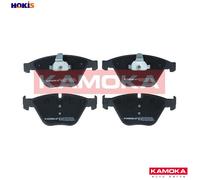 BRAKE PAD SET DISC BRAKE JQ101092 FOR BMW 3/E92/E90/E91/6/E6/Convertible 5/E60