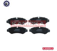 BRAKE PAD SET DISC BRAKE JQ101099 FOR MERCEDES-BENZ SPRINTER/5-t/3-t/Tourer 2.0L