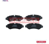 BRAKE PAD SET DISC BRAKE JQ101099 FOR MERCEDES-BENZ SPRINTER/5-t/3-t/Tourer 2.0L