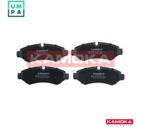 BRAKE PAD SET DISC BRAKE JQ101099 FOR MERCEDES-BENZ SPRINTER/5-t/3-t/Tourer 2.0L