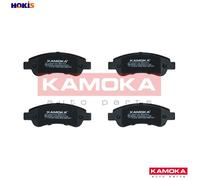BRAKE PAD SET DISC BRAKE JQ101102 FOR PEUGEOT MANAGER/Platform/Chassis/Van/Bus