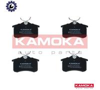 BRAKE PAD SET DISC BRAKE JQ1011082 FOR VW ABA/ADY/2E/AGG/AKR 2.0L ABS/ACC 1.8L