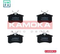 BRAKE PAD SET DISC BRAKE JQ1011082 FOR VW ABA/ADY/2E/AGG/AKR 2.0L ABS/ACC 1.8L