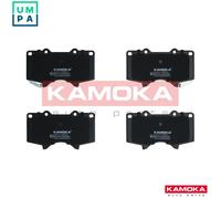 BRAKE PAD SET DISC BRAKE JQ101111 FOR TOYOTA HILUX/VIII/Pickup/REVO/VIGO LAND