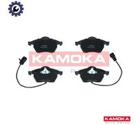 BRAKE PAD SET DISC BRAKE JQ1011180 FOR VW AUDI 100 A4/S4 500 A6/S6 ALT 2.0L 4cyl
