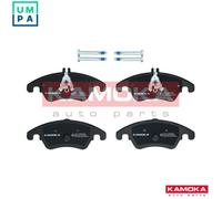 BRAKE PAD SET DISC BRAKE JQ101119 FOR MERCEDES-BENZ C-CLASS/T-Model SLK CLS 2.1L