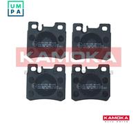 BRAKE PAD SET DISC BRAKE JQ1011288 FOR MERCEDES-BENZ 124/Convertible/T-Model