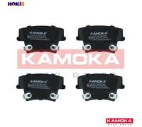BRAKE PAD SET DISC BRAKE JQ101132 FOR CHRYSLER EER/EES 2.7L EXLEGG 3.5L 6cyl