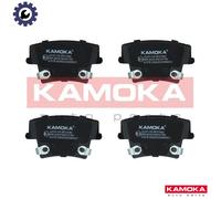 BRAKE PAD SET DISC BRAKE JQ101132 FOR CHRYSLER EER/EES 2.7L EXLEGG 3.5L 6cyl