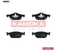 BRAKE PAD SET DISC BRAKE JQ101138 FOR HONDA CIVIC/X/Hatchback/IX/Tourer 1.0L
