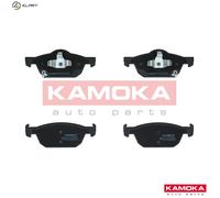 BRAKE PAD SET DISC BRAKE JQ101138 FOR HONDA CIVIC/X/Hatchback/IX/Tourer 1.0L