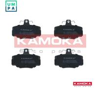 BRAKE PAD SET DISC BRAKE JQ1011414 FOR NISSAN TINO/ALMERA SENTRA/II/Hatchback