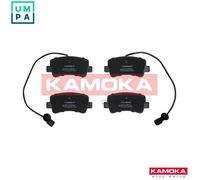BRAKE PAD SET DISC BRAKE JQ101144 FOR RENAULT MASTER/III/Platform/Chassis/Bus