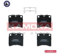BRAKE PAD SET DISC BRAKE JQ1011444 FOR VW CARAVELLE/EUROVAN/IV/Bus/TRANSPORTER