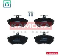 BRAKE PAD SET DISC BRAKE JQ1011548 FOR VW GOLF/III/Cabriolet/Mk CABRIO JETTA