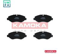 KAMOKA JQ101156 Brake Pads