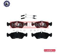 BRAKE PAD SET DISC BRAKE JQ101164 FOR VW LT/Mk/II/Platform/Chassis/28-46/Van