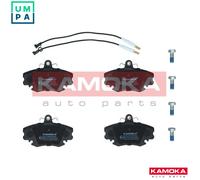 BRAKE PAD SET DISC BRAKE JQ1011690 FOR RENAULT ENCORE 18/Break/Variable 2.1L