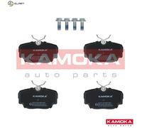 New Brake Pad Set, disc brake for LAND ROVER:DISCOVERY II,RANGE ROVER I