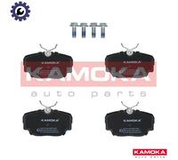 New Brake Pad Set, disc brake for LAND ROVER:DISCOVERY II,RANGE ROVER I
