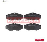 BRAKE PAD SET DISC BRAKE JQ101190 FOR LAND ROVER DISCOVERY/II/Mk RANGE/SUV 2.5L