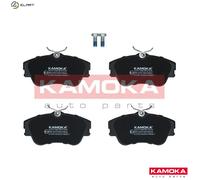 New Brake Pad Set, disc brake for VW:EUROVAN IV Van,CARAVELLE IV Bus