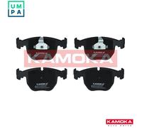 New Brake Pad Set, disc brake for ALPINA BMW:5,7,8,X3,X5 1160296 1160712