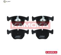 New Brake Pad Set, disc brake for ALPINA BMW:5,7,8,X3,X5 1160296 1160712