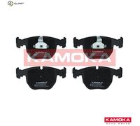New Brake Pad Set, disc brake for ALPINA BMW:5,7,8,X3,X5 1160296 1160712