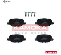New Brake Pad Set, disc brake for ALFA ROMEO LANCIA:159,BRERA,SPIDER,THESIS