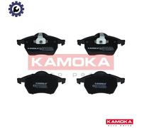 BRAKE PAD SET DISC BRAKE JQ1012136 FOR OPEL VECTRA/Hatchback Z 18 XEL 4cyl 2.5L
