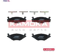 New Brake Pad Set, disc brake for SEAT VW:POLO,CORDOBA,POLO II,IBIZA II