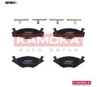New Brake Pad Set, disc brake for SEAT VW:POLO,CORDOBA,POLO II,IBIZA II
