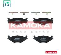 New Brake Pad Set, disc brake for SEAT VW:POLO,CORDOBA,POLO II,IBIZA II
