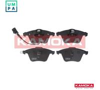 BRAKE PAD SET DISC BRAKE JQ101218 FOR VW GOLF/VI/Convertible SEAT AUDI